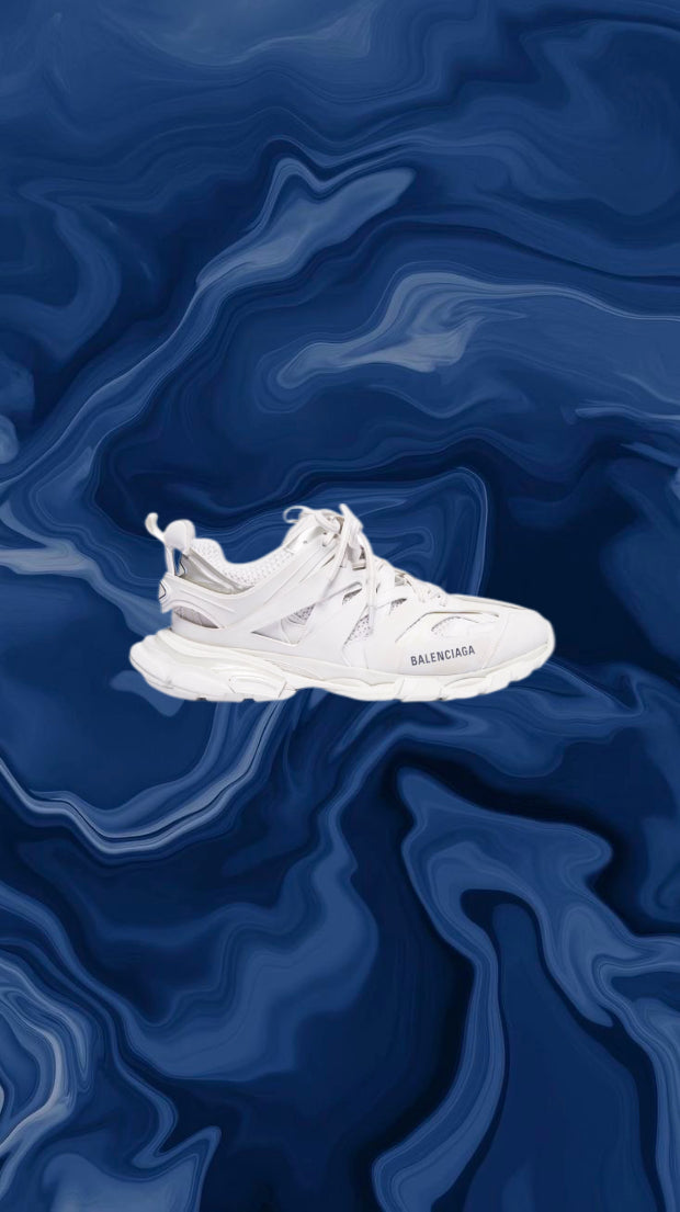Balenciaga Track LED