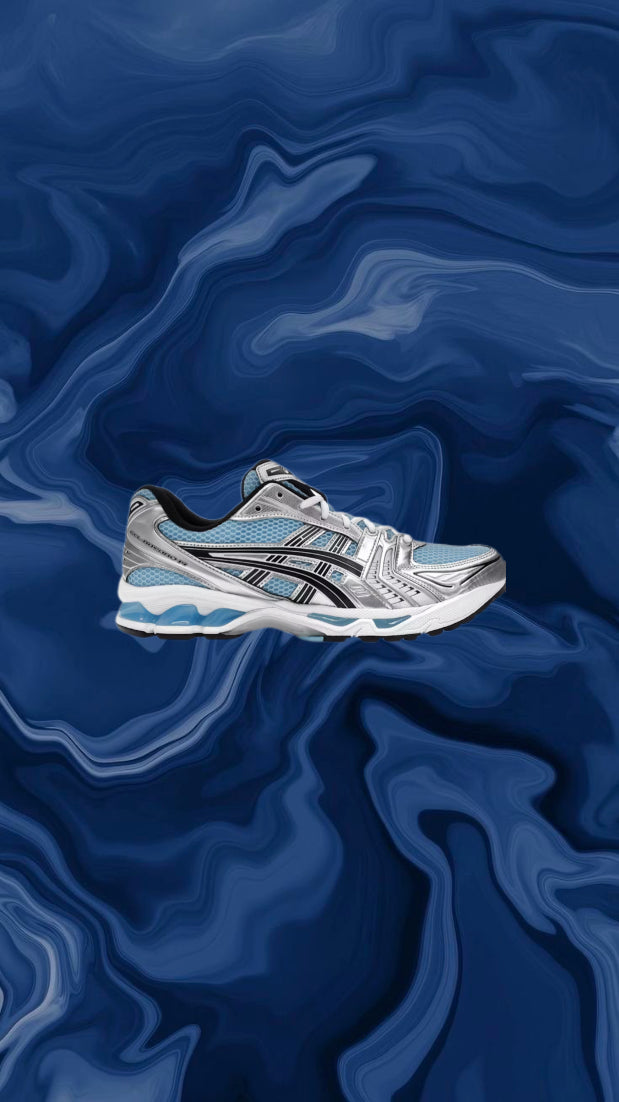 Kayano 14