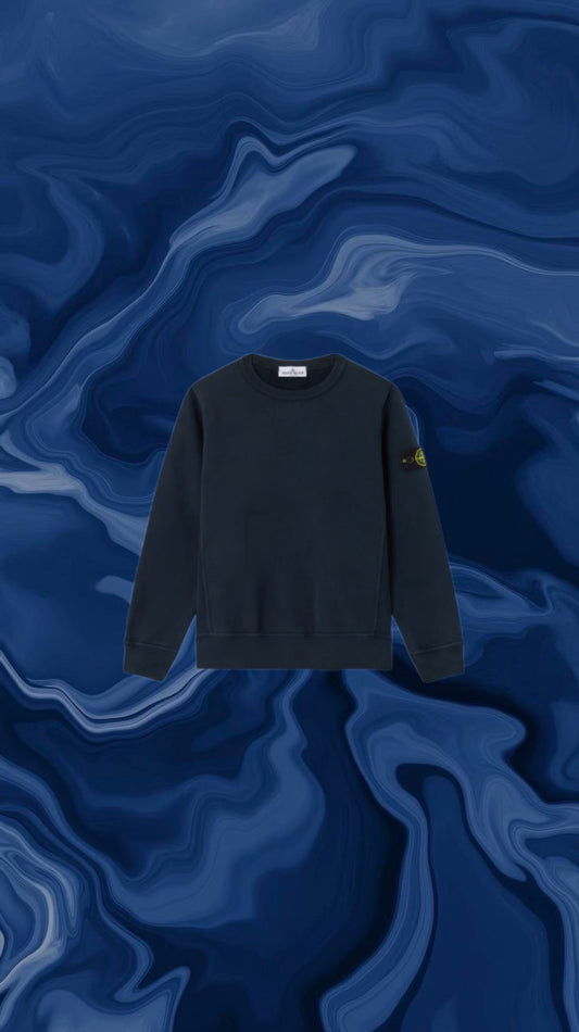 Pull Stone Island