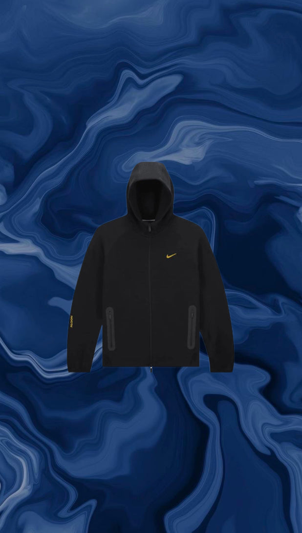 Veste Nocta