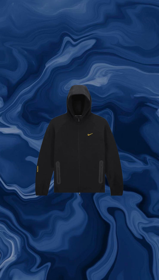 Veste Nocta