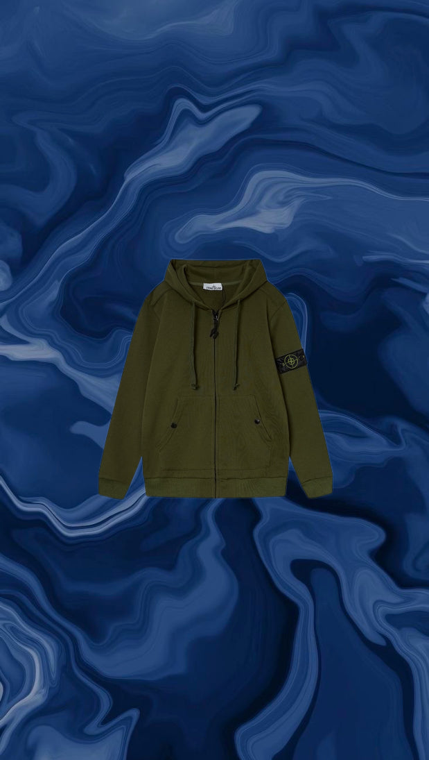 Veste Stone Island