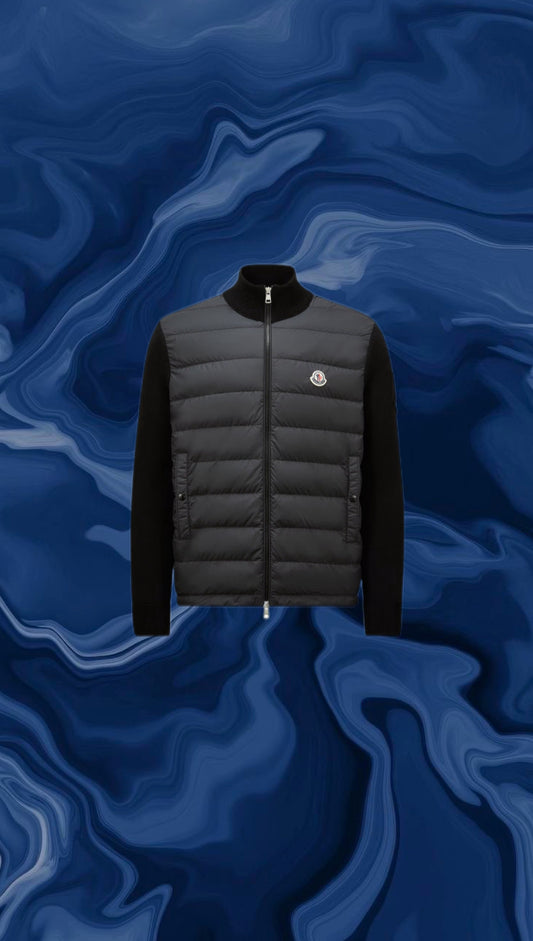 Cardigan Moncler