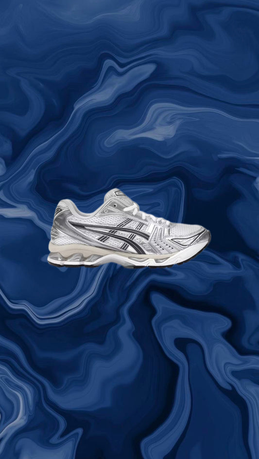 Kayano 14