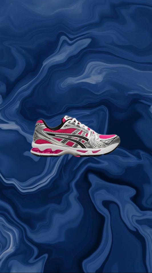 Kayano 14